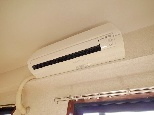 サニーウィステリアの物件内観写真